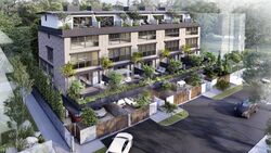 Moulmein Road (D11), Terrace #515656971